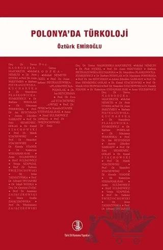 Polonya'da Türkoloji