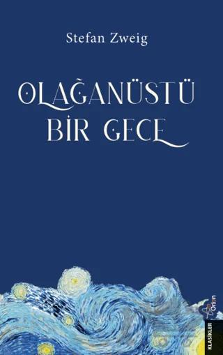 Olağanüstü Bir Gece