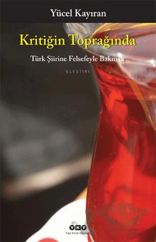 Kritiğin Toprağında