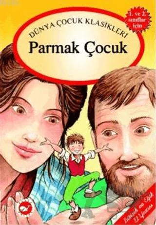 Parmak Çocuk (El Yazılı)