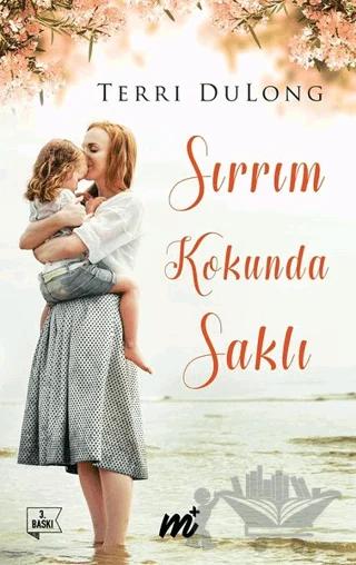 Sırrım Kokunda Saklı (Özel Seri)