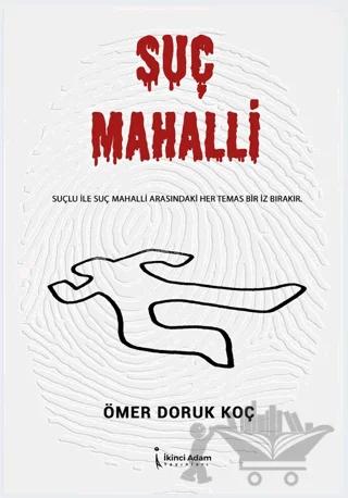 Suç Mahalli