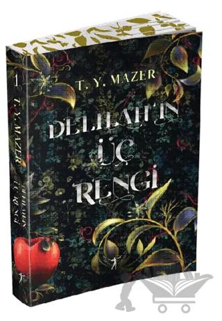 Delilah’ın Üç Rengi