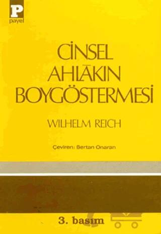 Cinsel Ahlakın Boygöstermesi