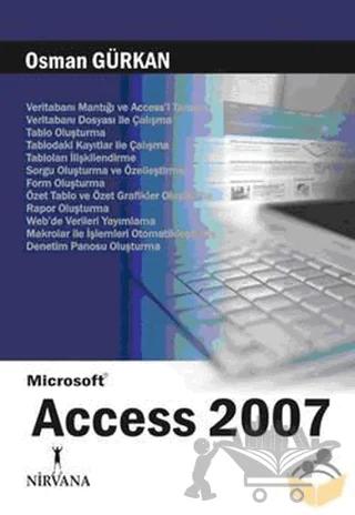 Microsoft Access 2007