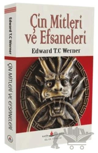 Çin Mitleri ve Efsaneleri