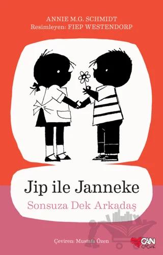 Jip ile Janneke - Sonsuza Dek Arkadaş
