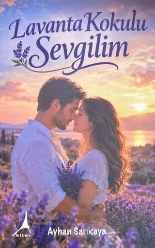 Lavanta Kokulu Sevgilim