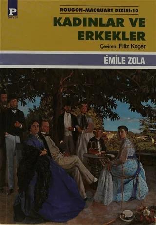Kadınlar ve Erkekler
