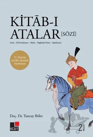 Kitab-ı Atalar (Sözi)