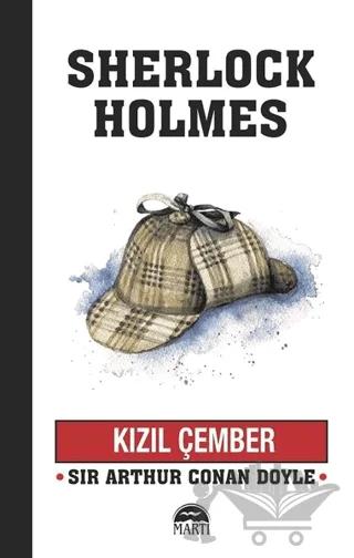 Kızıl Çember - Sherlock Holmes