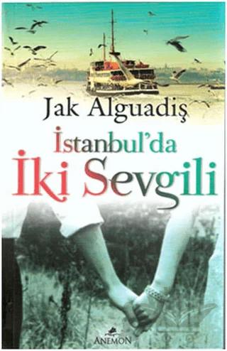 İstanbul’da İki Sevgili