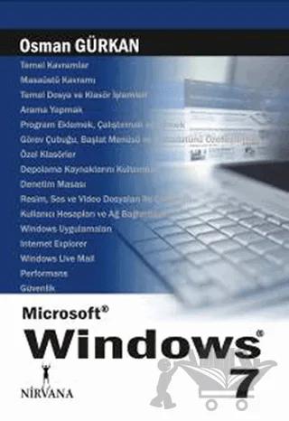 Microsoft Windows 7