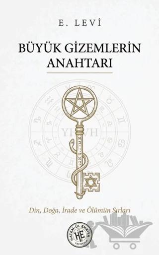 Büyük Gizemlerin Anahtarı