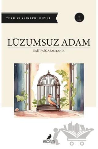 Lüzumsuz Adam