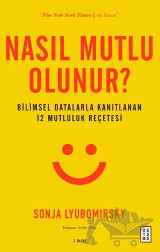 Nasıl Mutlu Olunur?