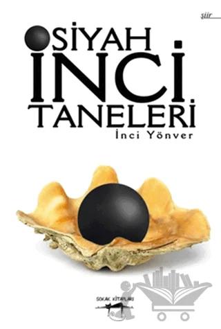 Siyah İnci Taneleri