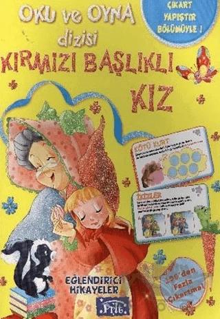 Kırmızı Başlıklı Kız