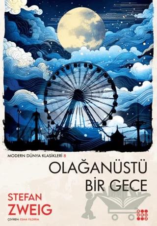 Olağan Üstü Bir Gece