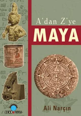 A’dan Z’ye Maya