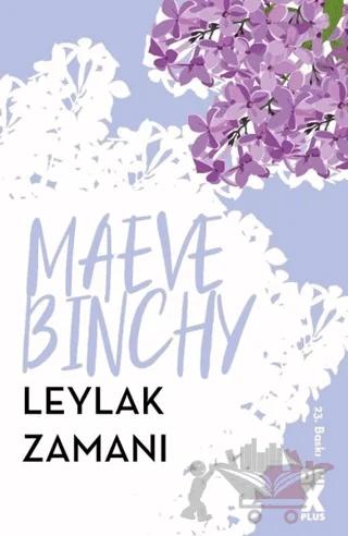 Leylak Zamanı