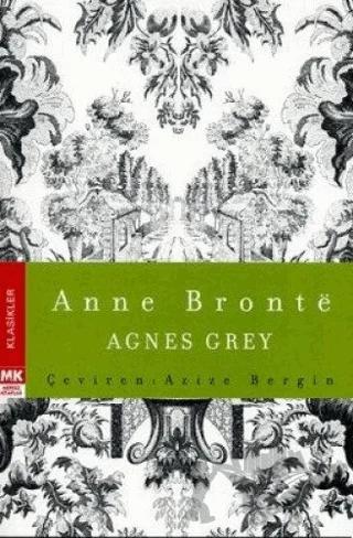 Agnes Grey
