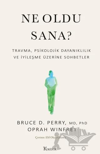 Ne Oldu Sana?