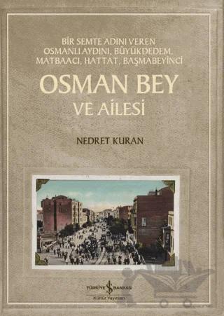 Osman Bey ve Ailesi