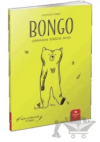 Bongo - Ormanın Biricik Ayısı