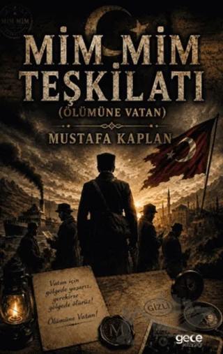 Mim Mim Teşkilatı