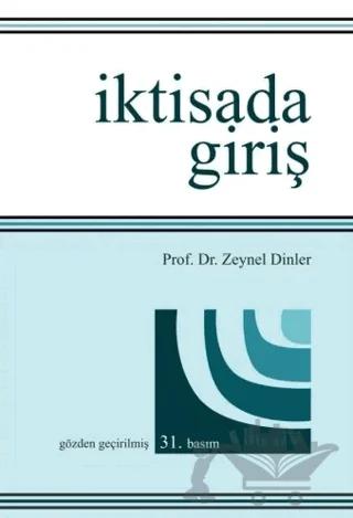 İktisada Giriş