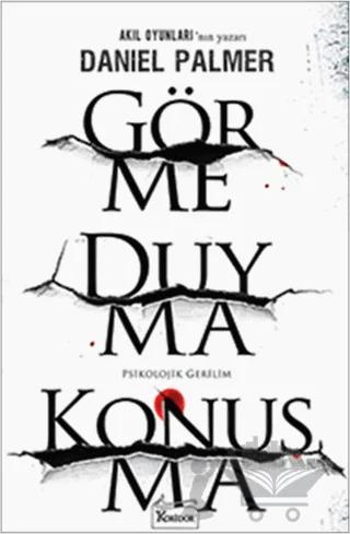 Görme Duyma Konuşma
