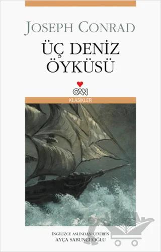 Üç Deniz Öyküsü