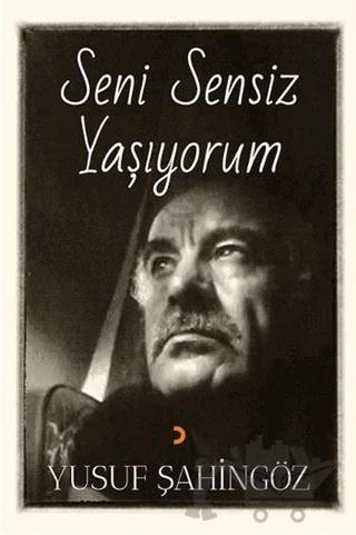 Seni Sensiz Yaşıyorum