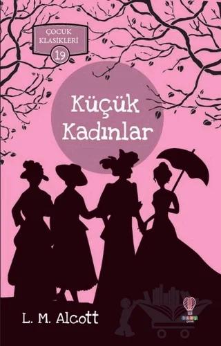 Küçük Kadınlar