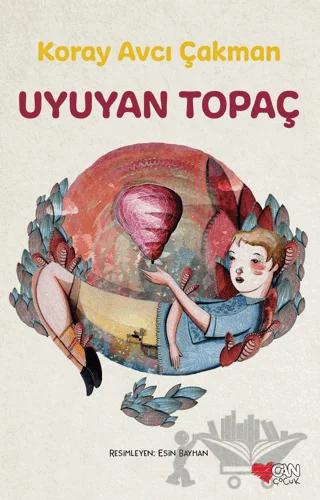 Uyuyan Topaç