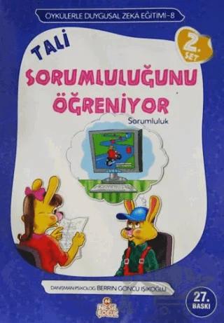 Tali Sorumluluğunu Öğreniyor