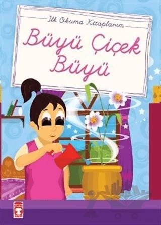Büyü Çiçek Büyü (El Yazılı)