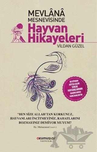 Mevlana Mesnevisinde Hayvan Hikayeleri