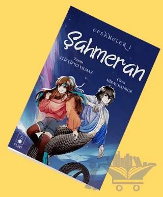 Şahmeran