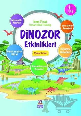 Dinozor Etkinlikleri