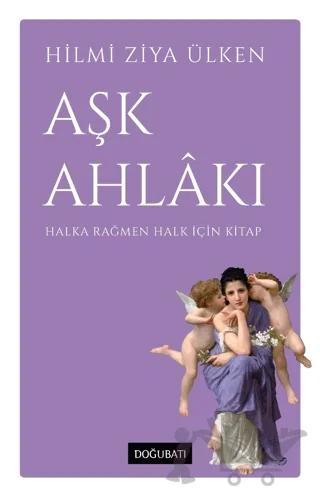 Aşk Ahlakı
