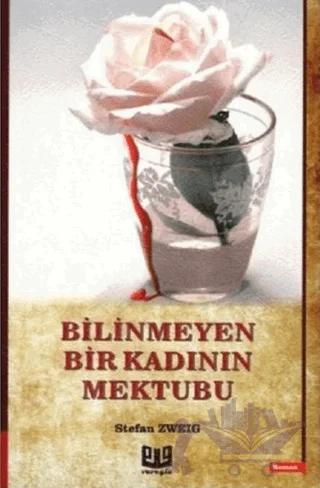 Bilinmeyen Bir Kadının Mektubu