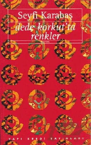 Dede Korkut’ta Renkler