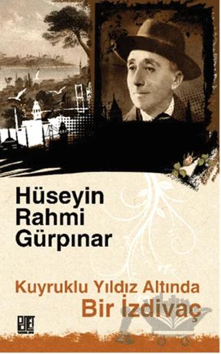 Kuyruklu Yıldız Altında Bir İzdivaç