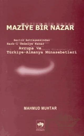 Maziye Bir Nazar