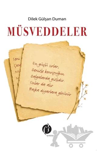 Müsveddeler