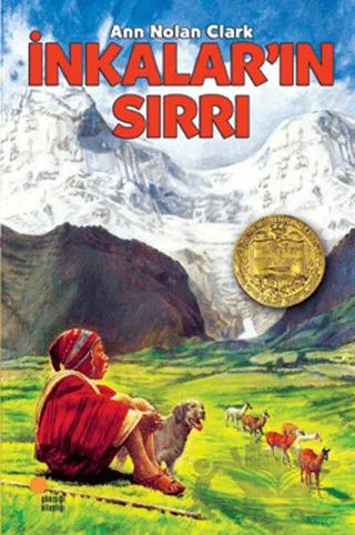 İnkalar’ın Sırrı