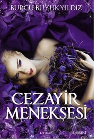 Cezayir Menekşesi