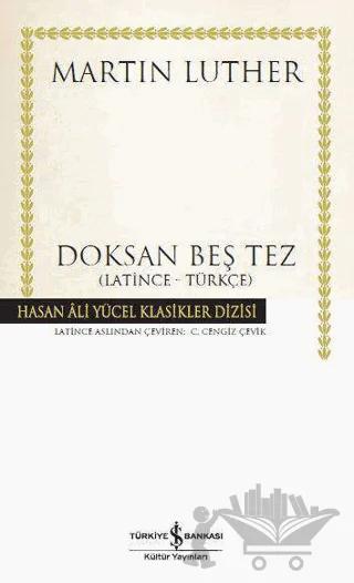 Doksan Beş Tez